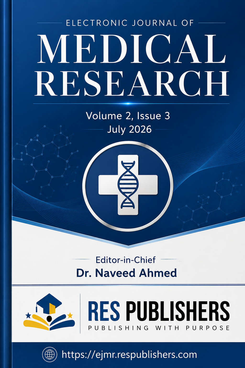 					View Vol. 2 No. 3 (2026): Regular Issue
				